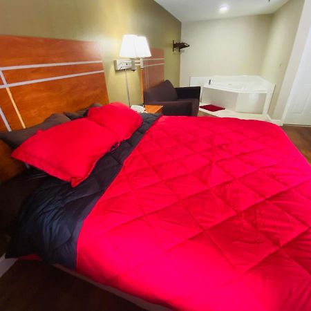 Rodeway Inn Swansea Luaran gambar