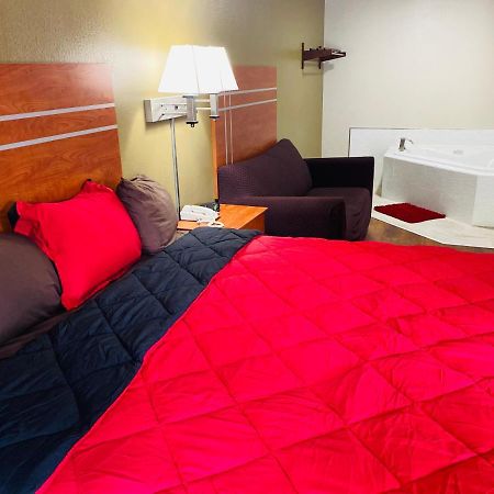 Rodeway Inn Swansea Luaran gambar