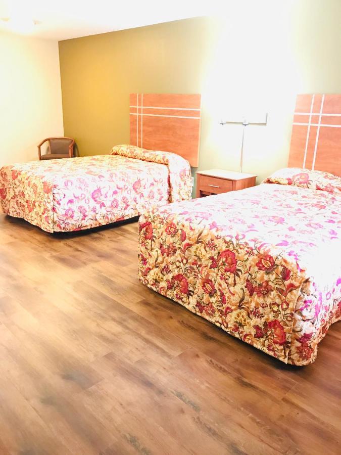 Rodeway Inn Swansea Luaran gambar