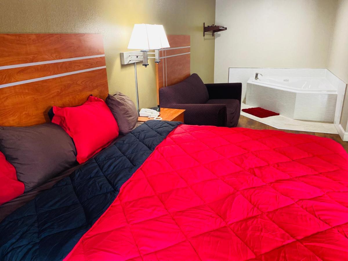 Rodeway Inn Swansea Luaran gambar