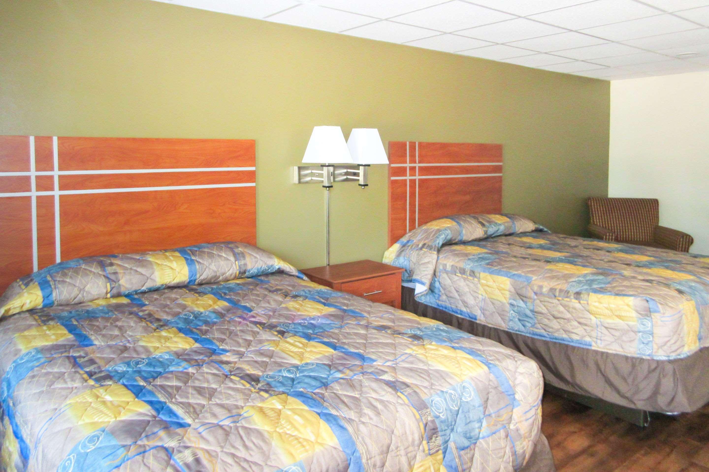 Rodeway Inn Swansea Luaran gambar