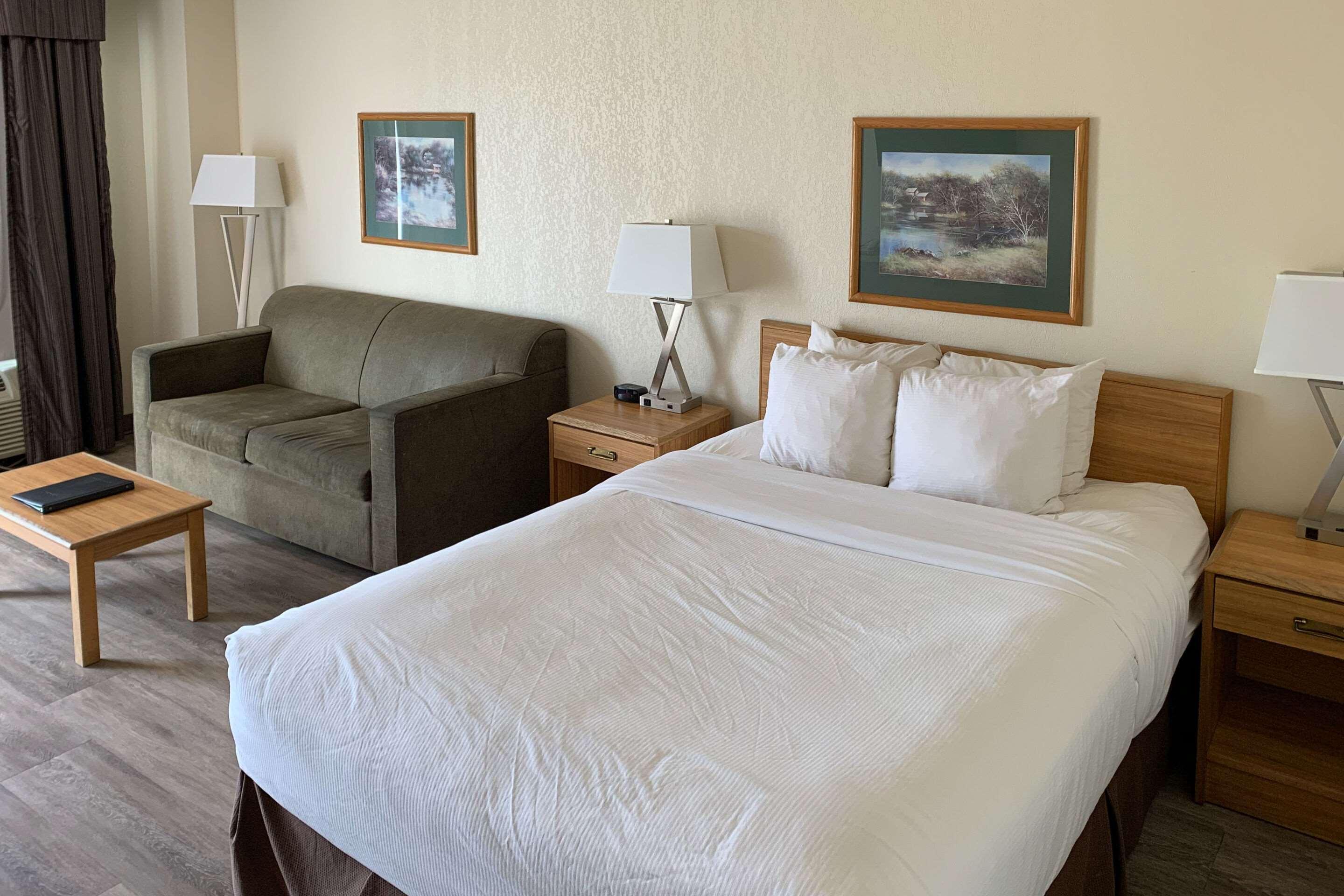 Rodeway Inn Swansea Luaran gambar