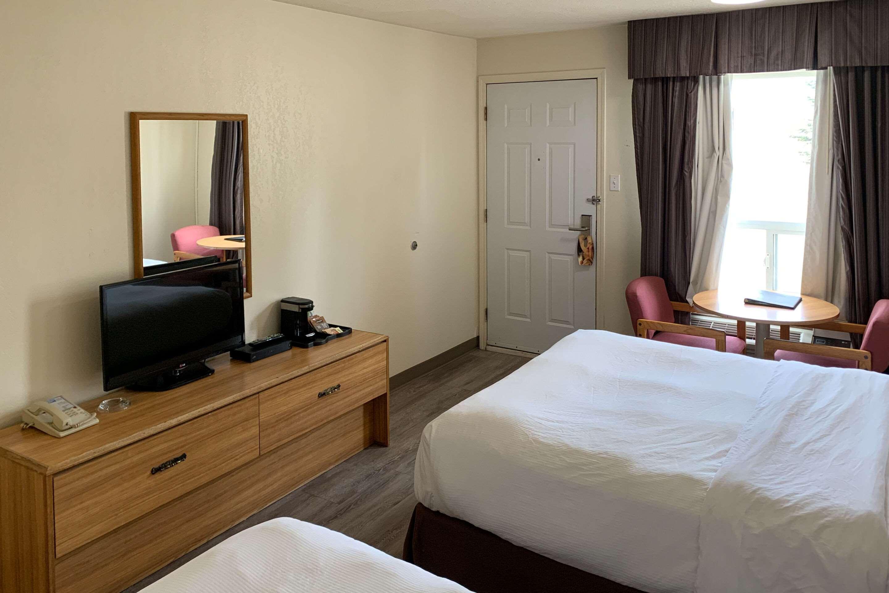 Rodeway Inn Swansea Luaran gambar