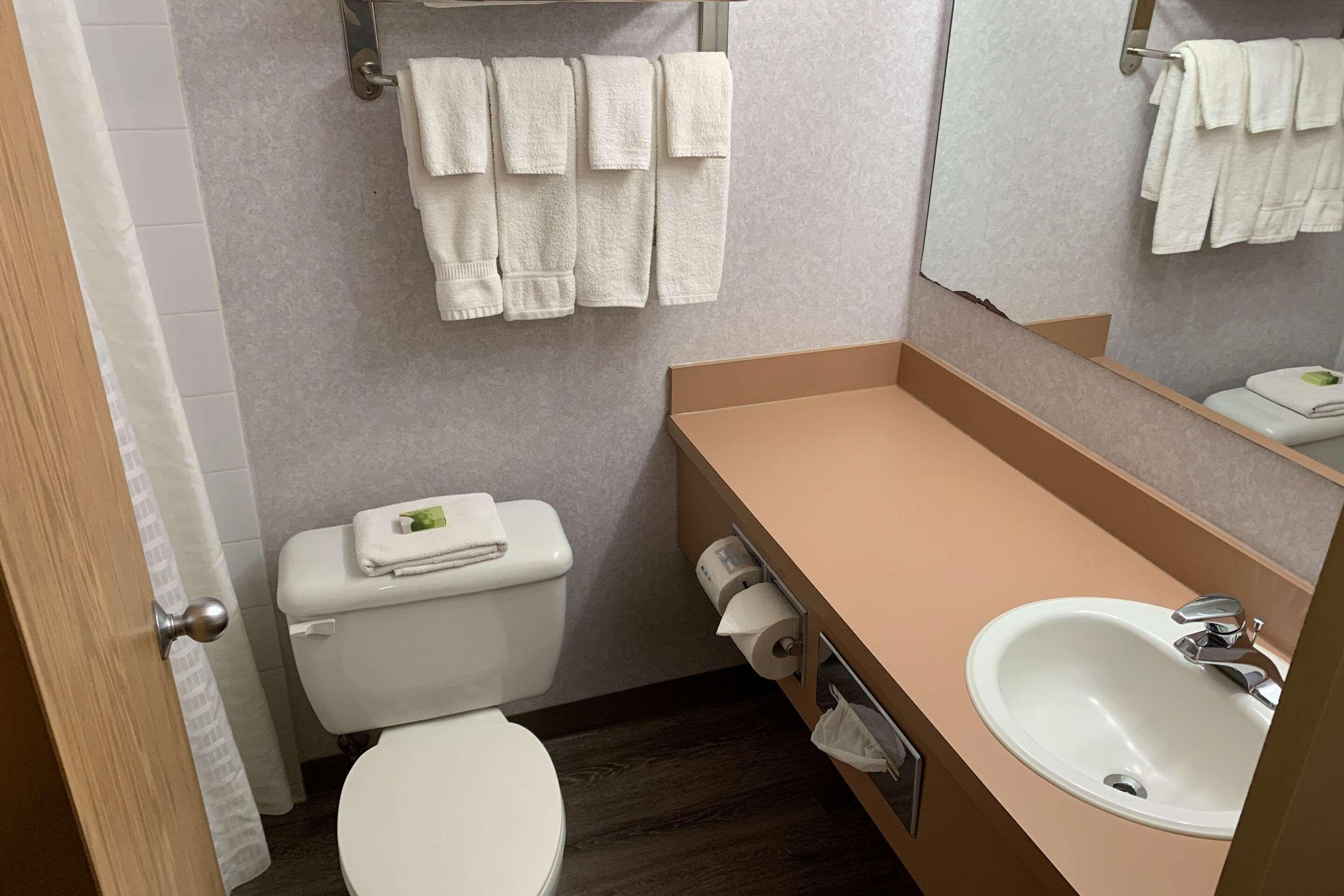 Rodeway Inn Swansea Luaran gambar