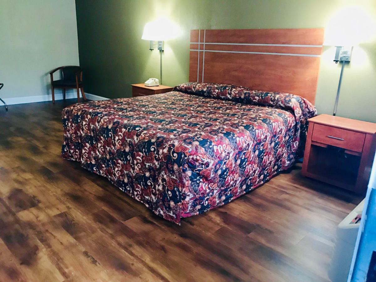 Rodeway Inn Swansea Luaran gambar