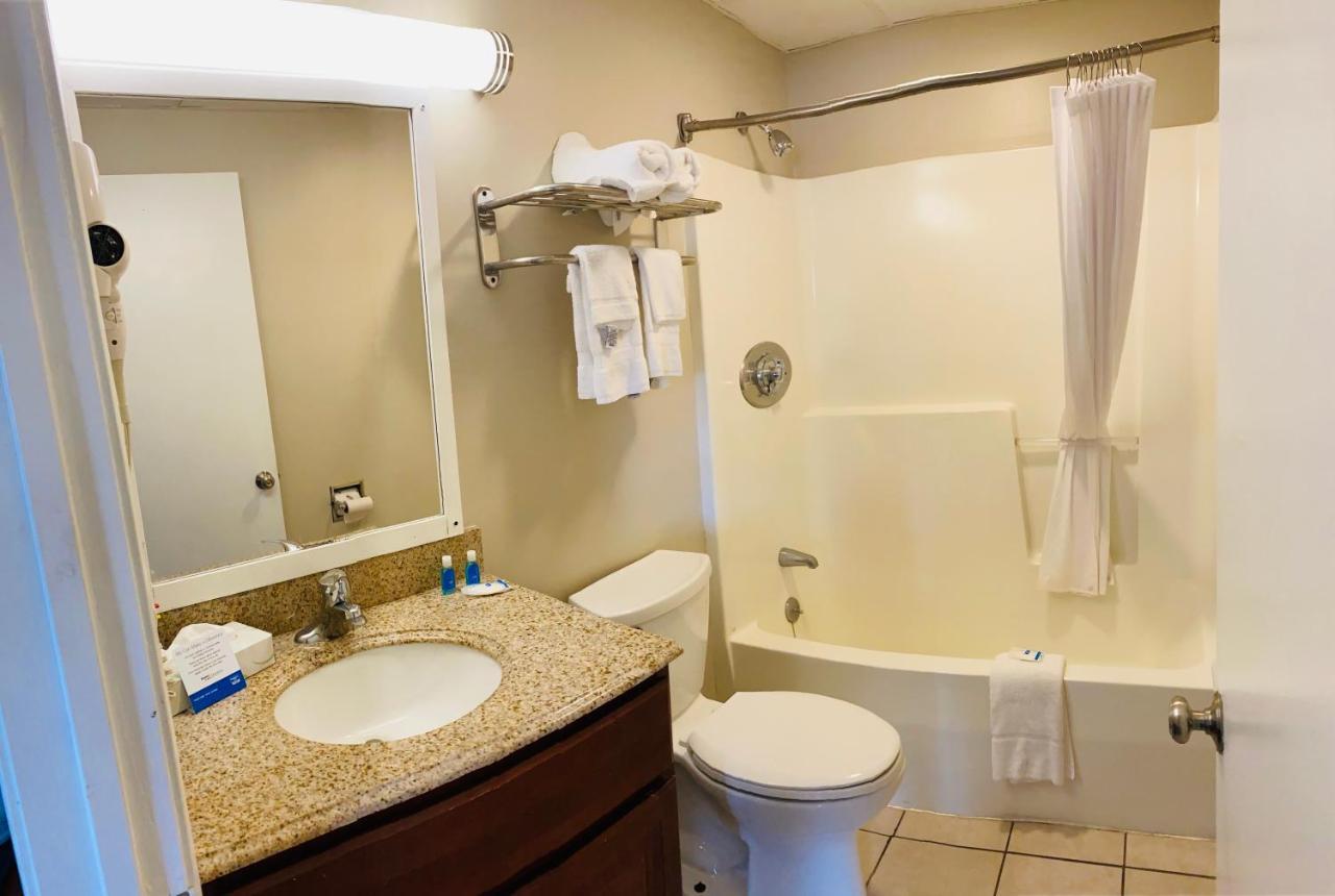 Rodeway Inn Swansea Luaran gambar